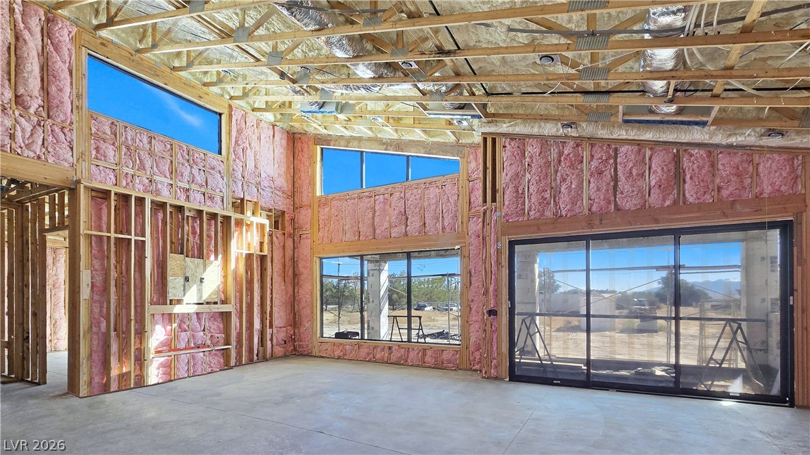 861 West Leffner Drive Pahrump NV 89060