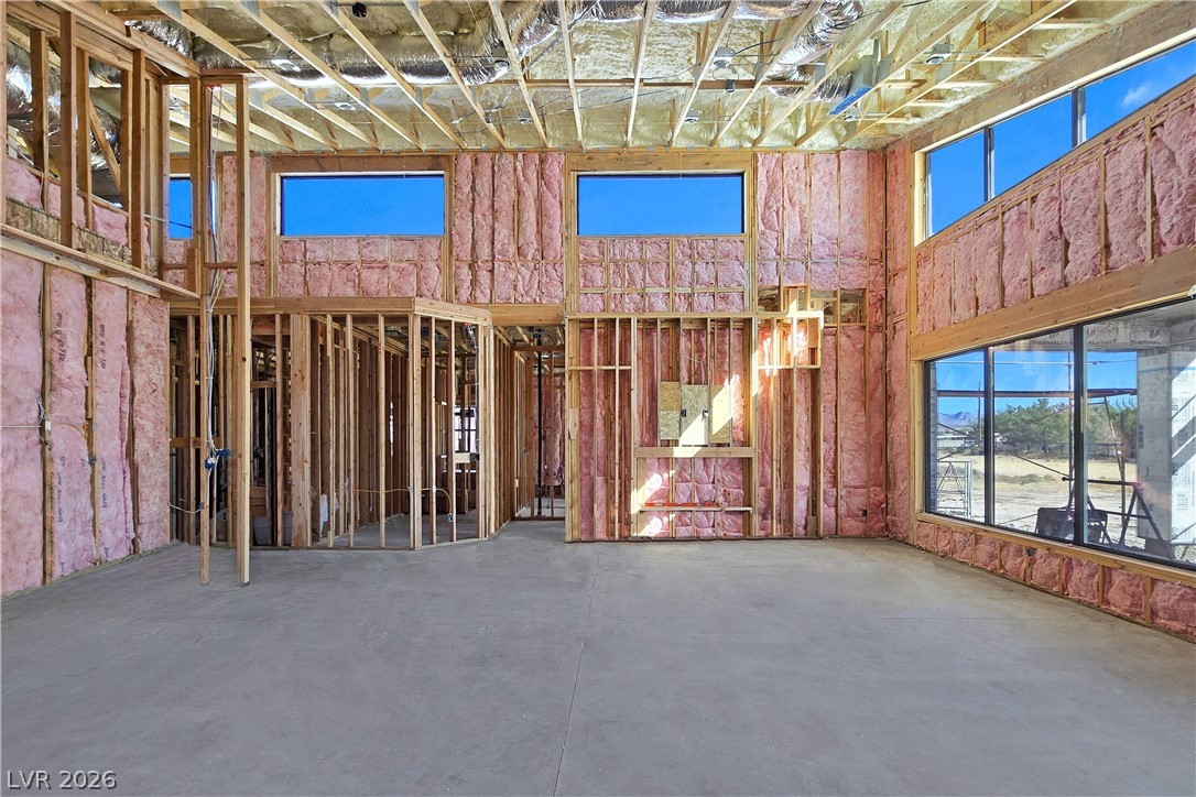 861 West Leffner Drive Pahrump NV 89060