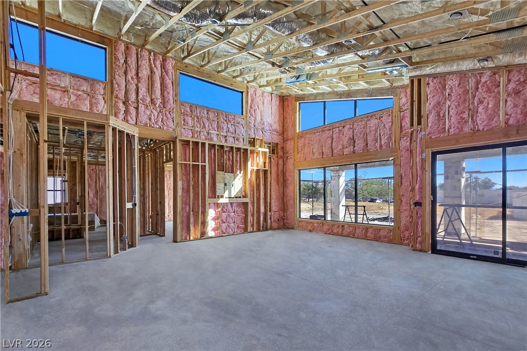 861 West Leffner Drive Pahrump NV 89060