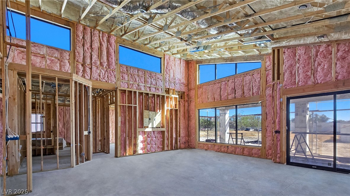861 West Leffner Drive Pahrump NV 89060