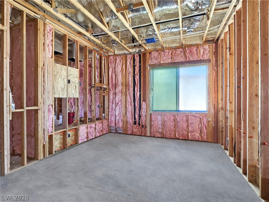 861 West Leffner Drive Pahrump NV 89060