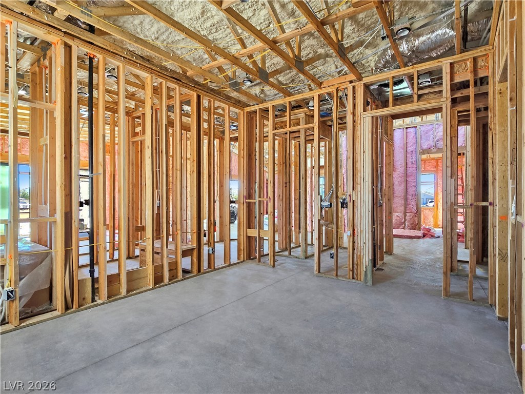 861 West Leffner Drive Pahrump NV 89060
