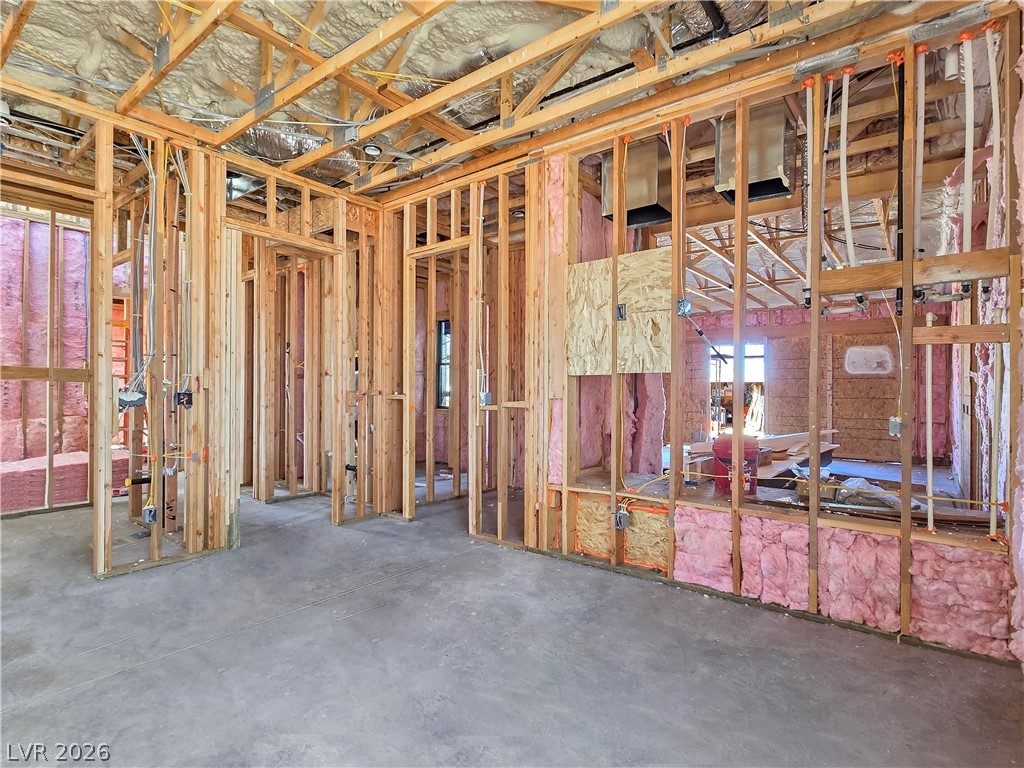 861 West Leffner Drive Pahrump NV 89060