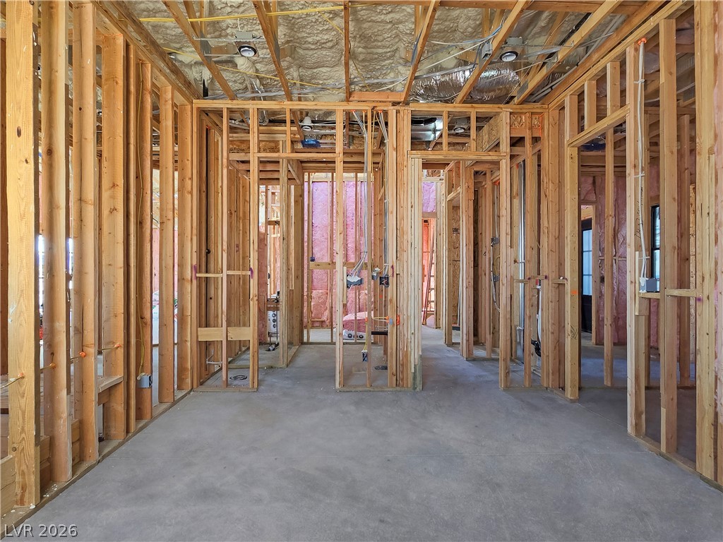 861 West Leffner Drive Pahrump NV 89060