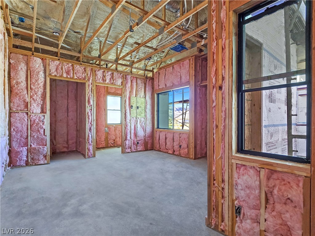 861 West Leffner Drive Pahrump NV 89060