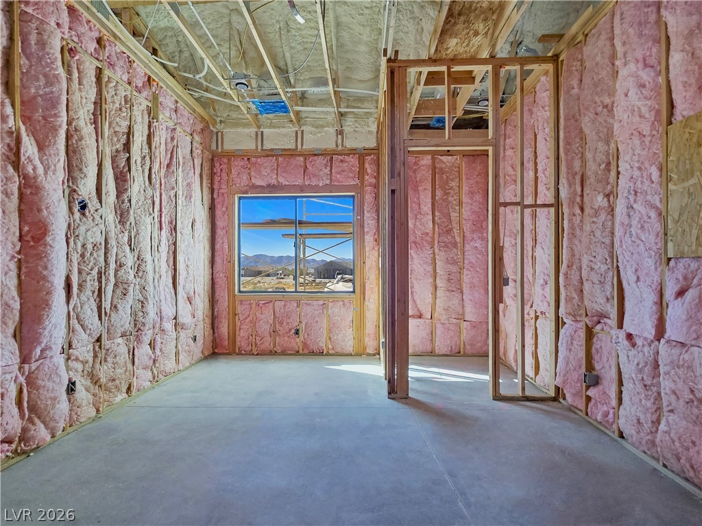 861 West Leffner Drive Pahrump NV 89060