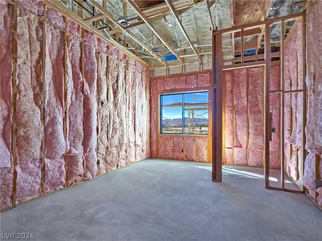 861 West Leffner Drive Pahrump NV 89060