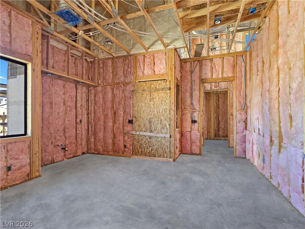 861 West Leffner Drive Pahrump NV 89060
