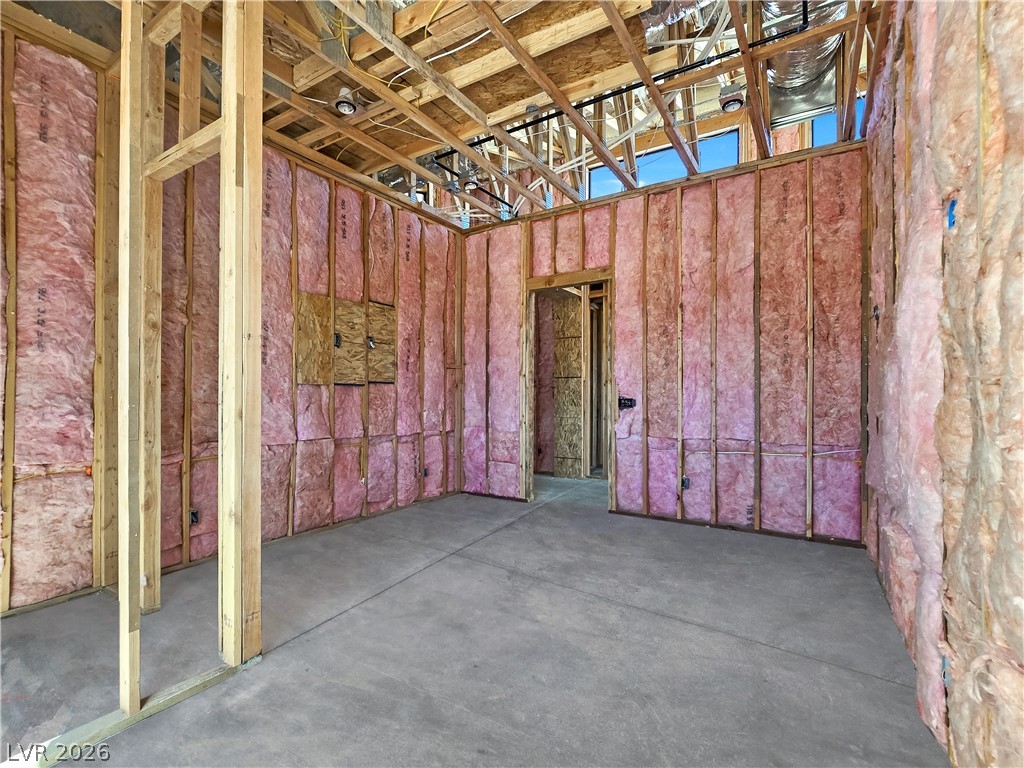 861 West Leffner Drive Pahrump NV 89060