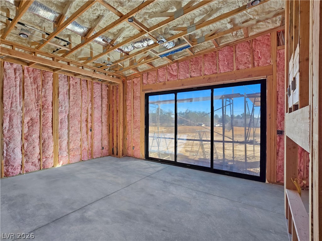 861 West Leffner Drive Pahrump NV 89060
