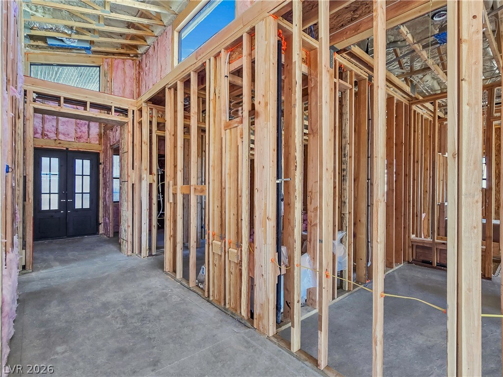 861 West Leffner Drive Pahrump NV 89060