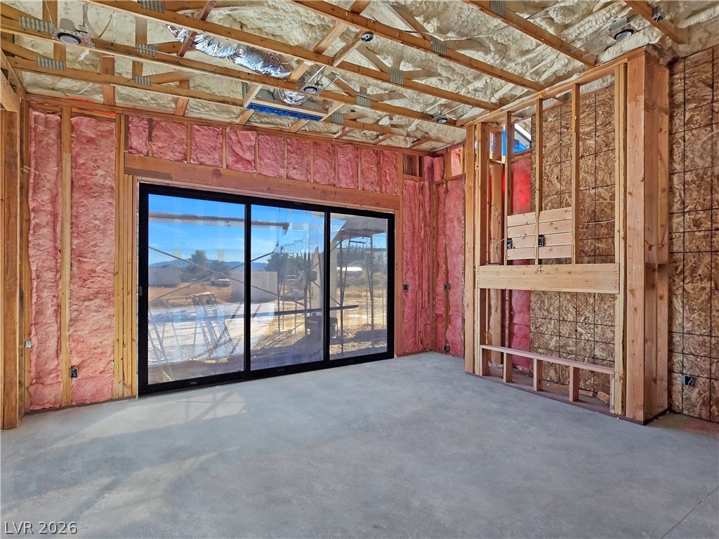 861 West Leffner Drive Pahrump NV 89060
