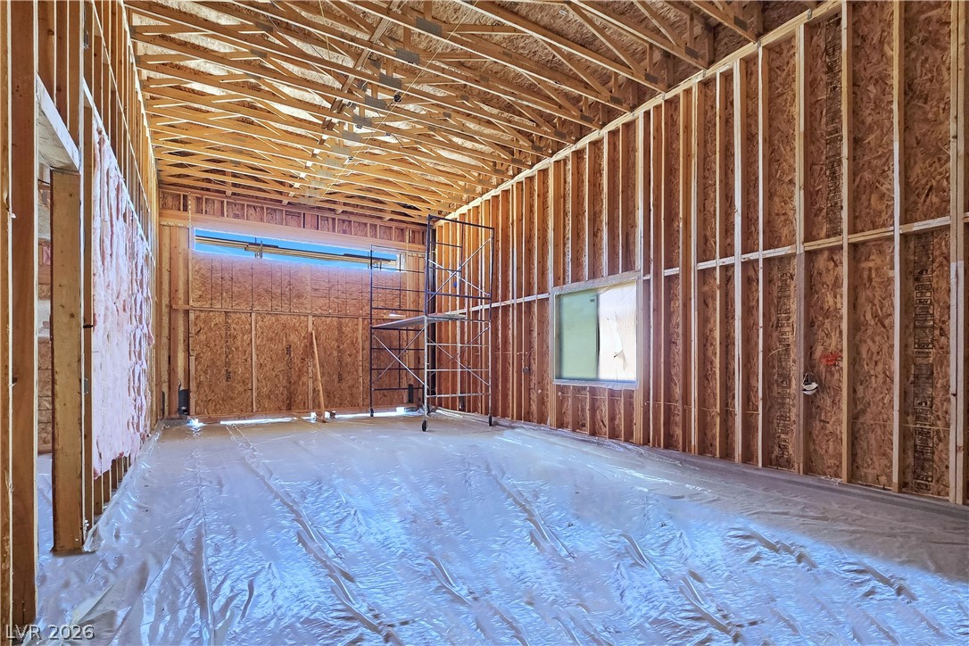 861 West Leffner Drive Pahrump NV 89060