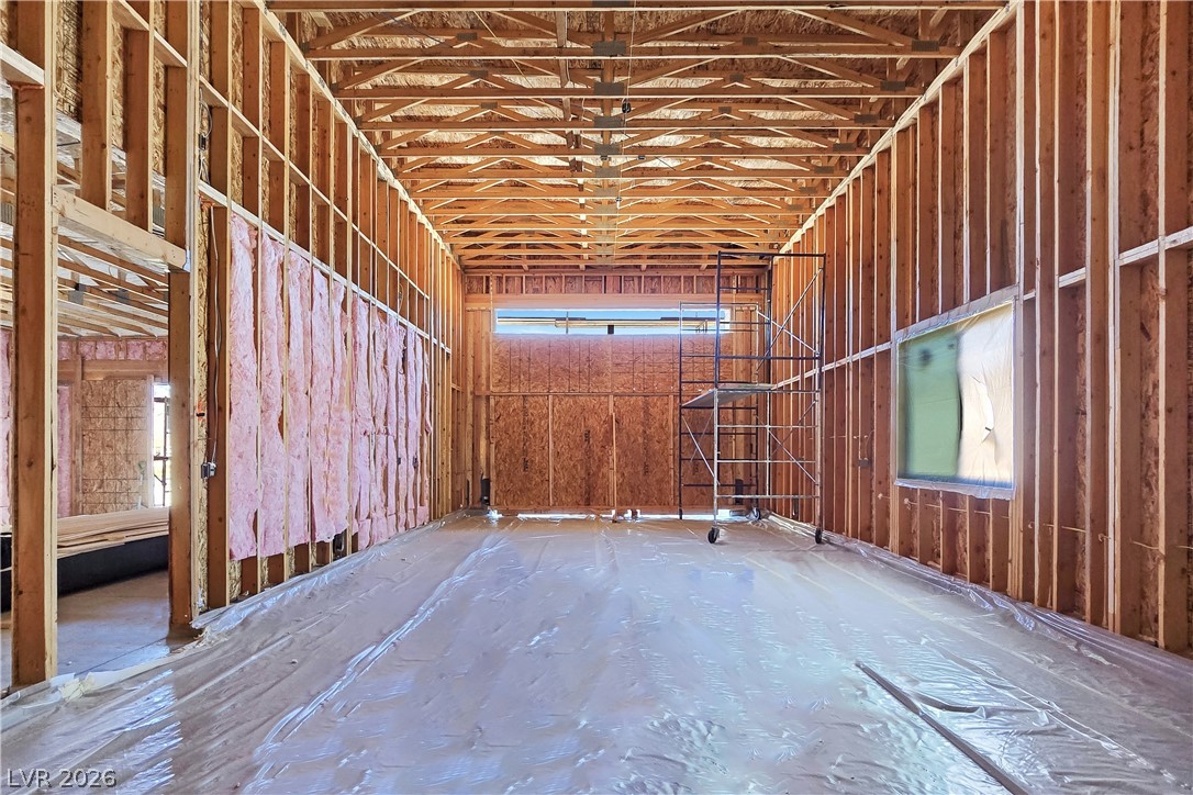 861 West Leffner Drive Pahrump NV 89060
