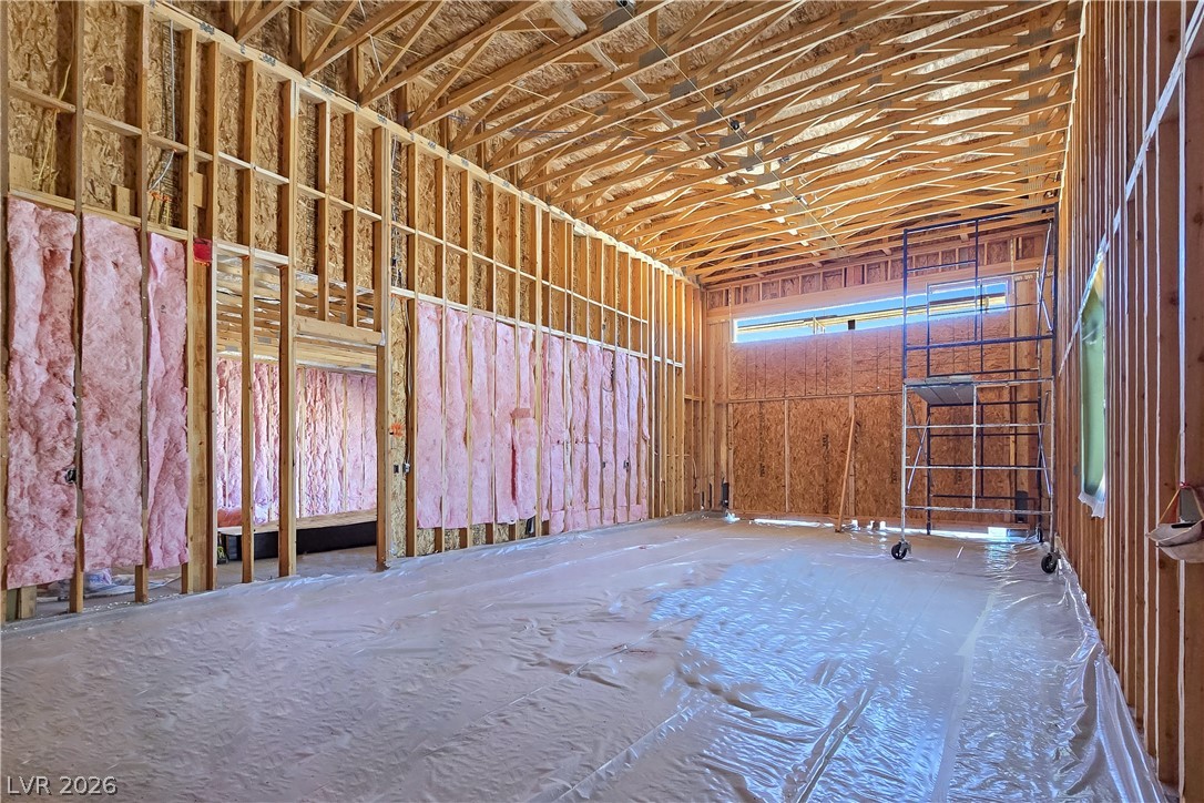861 West Leffner Drive Pahrump NV 89060