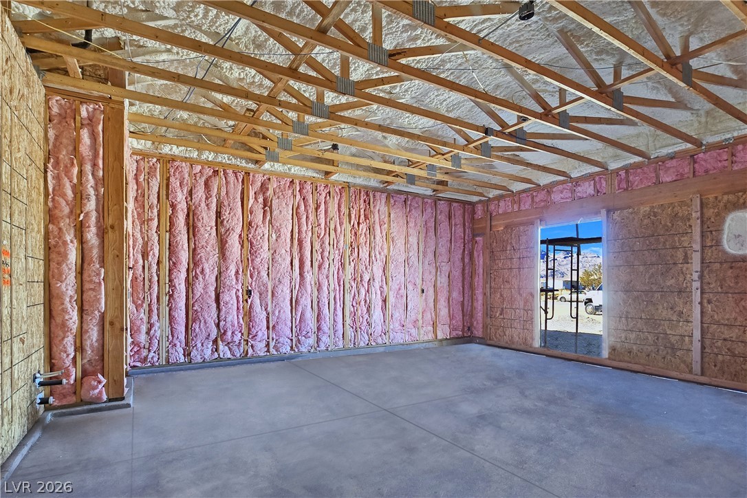 861 West Leffner Drive Pahrump NV 89060