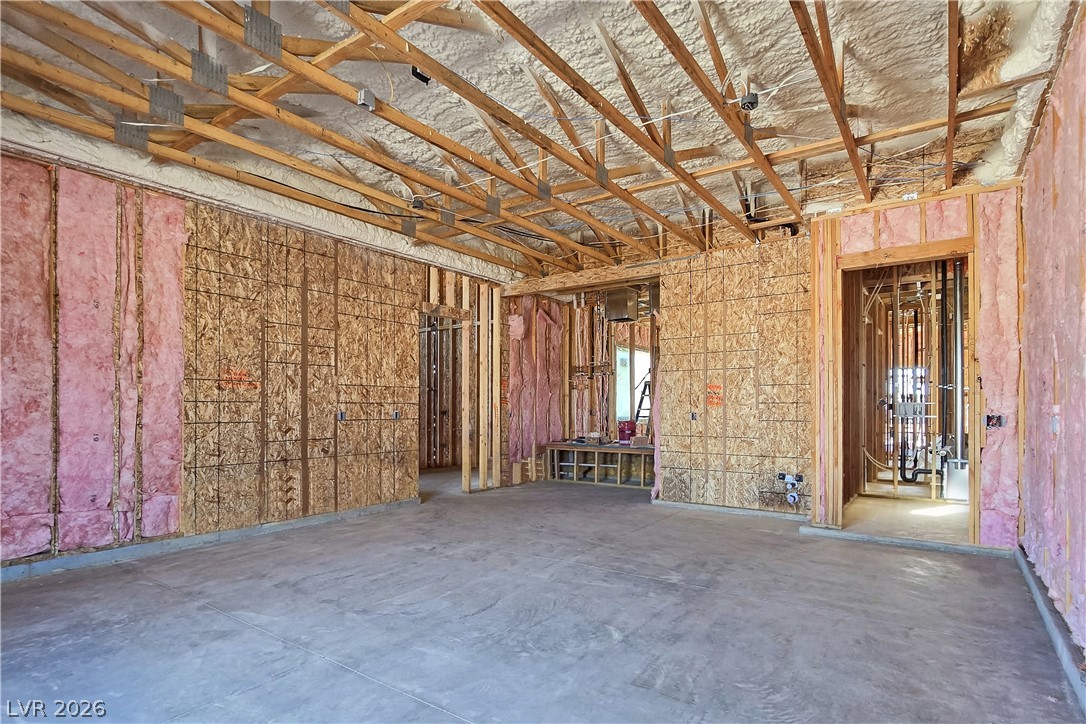 861 West Leffner Drive Pahrump NV 89060