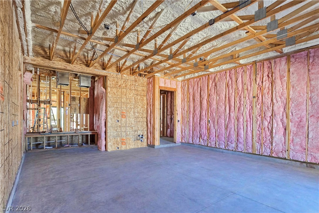 861 West Leffner Drive Pahrump NV 89060