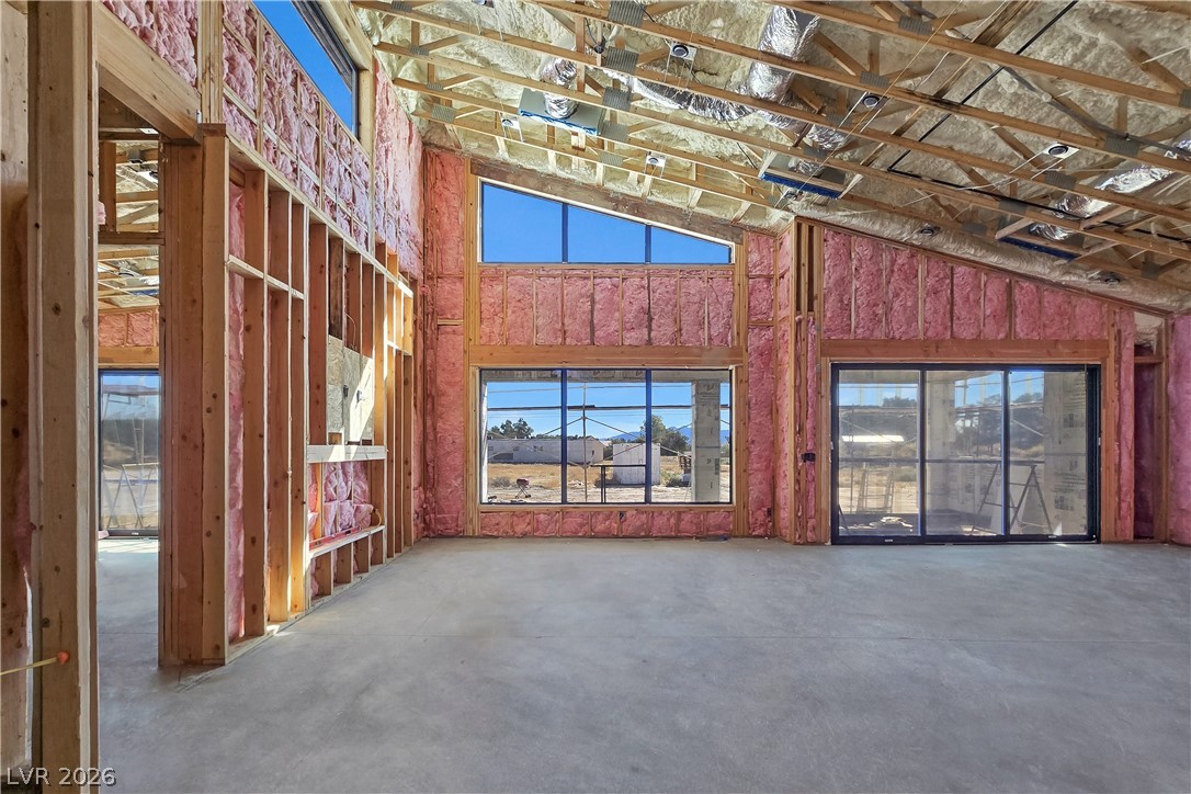 861 West Leffner Drive Pahrump NV 89060