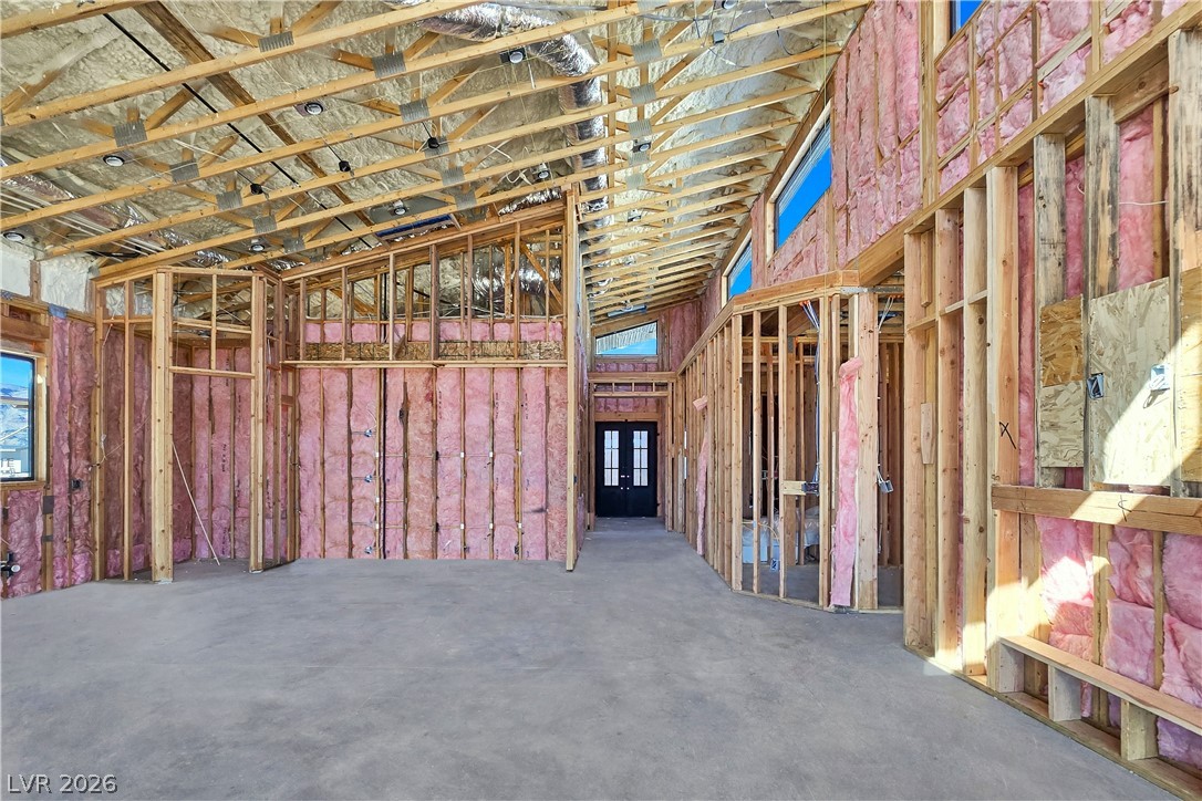 861 West Leffner Drive Pahrump NV 89060