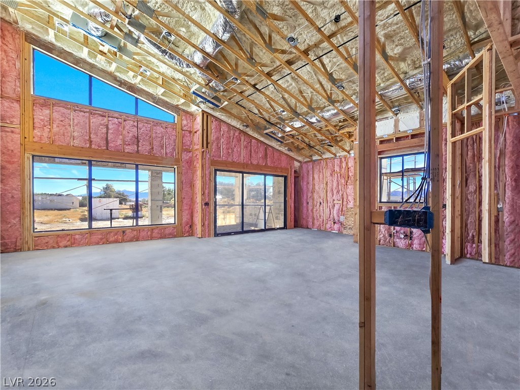 861 West Leffner Drive Pahrump NV 89060