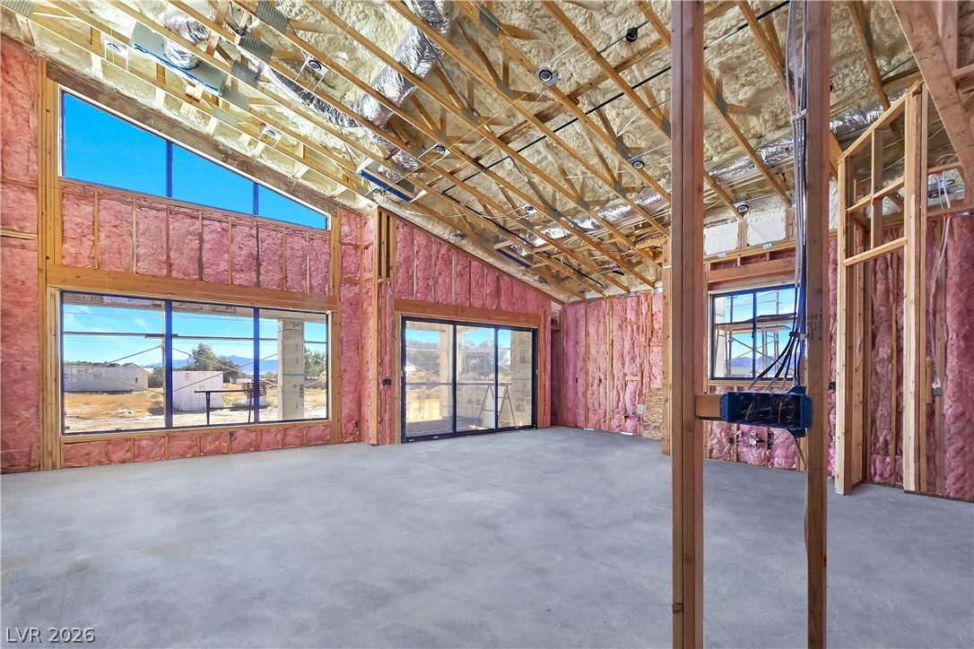 861 West Leffner Drive Pahrump NV 89060