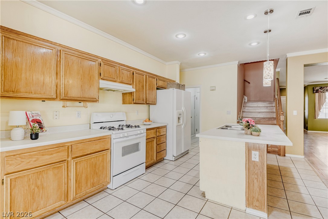 6018 Halehaven Drive Las Vegas NV 89110