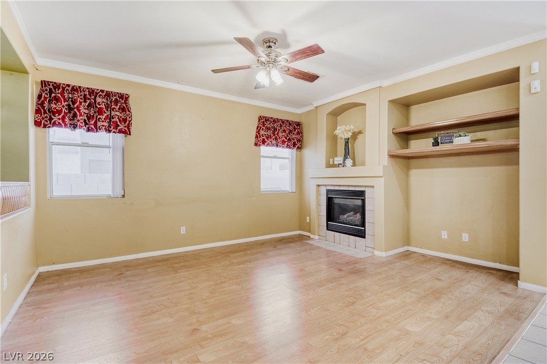 6018 Halehaven Drive Las Vegas NV 89110