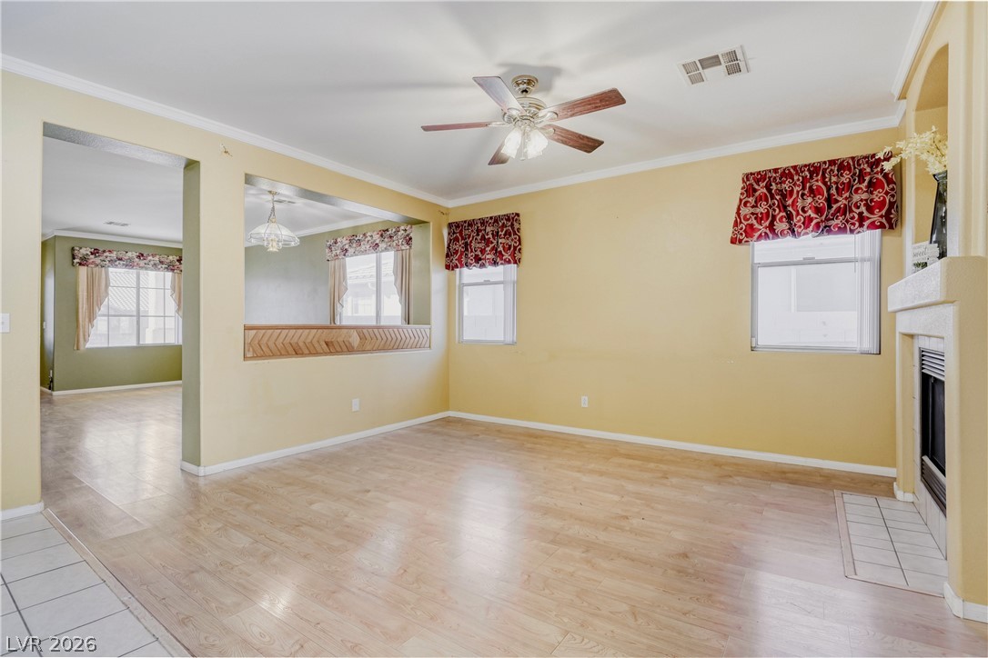 6018 Halehaven Drive Las Vegas NV 89110