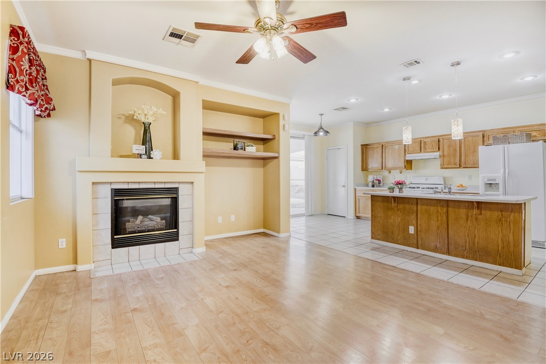 6018 Halehaven Drive Las Vegas NV 89110