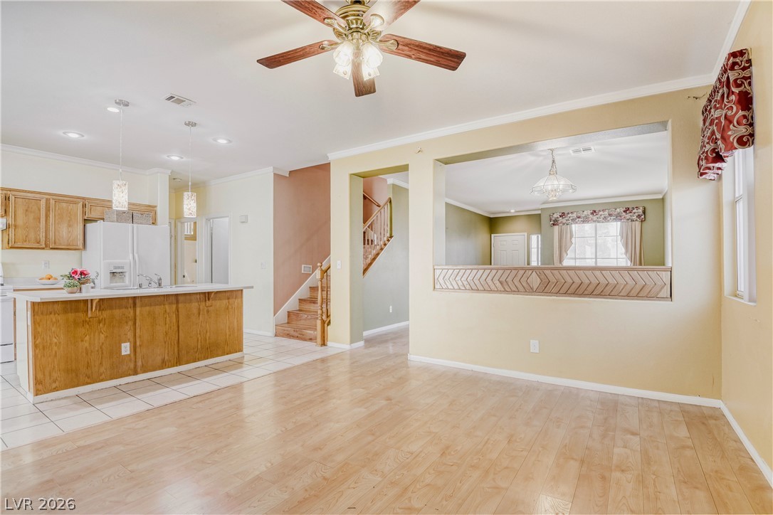 6018 Halehaven Drive Las Vegas NV 89110