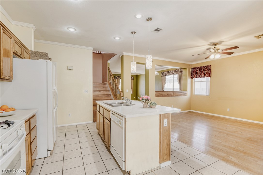6018 Halehaven Drive Las Vegas NV 89110