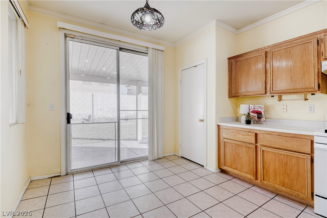 6018 Halehaven Drive Las Vegas NV 89110