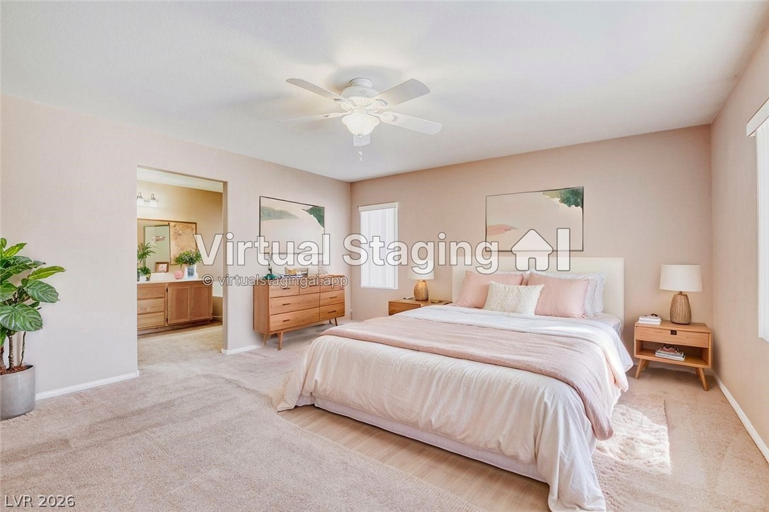 6018 Halehaven Drive Las Vegas NV 89110