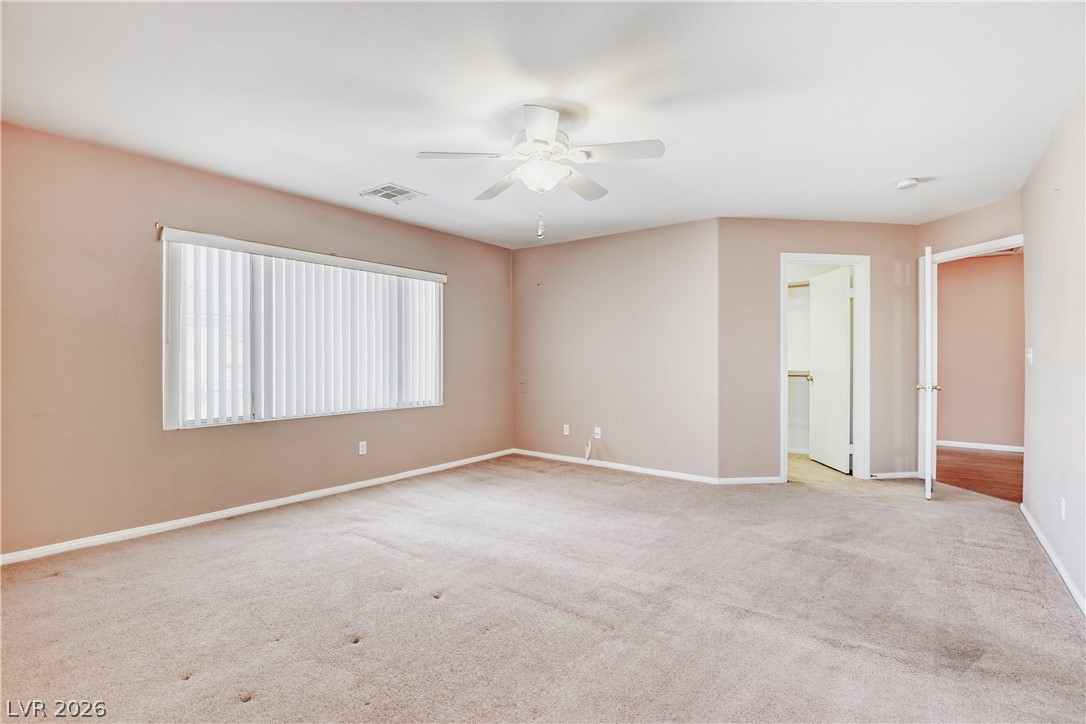 6018 Halehaven Drive Las Vegas NV 89110