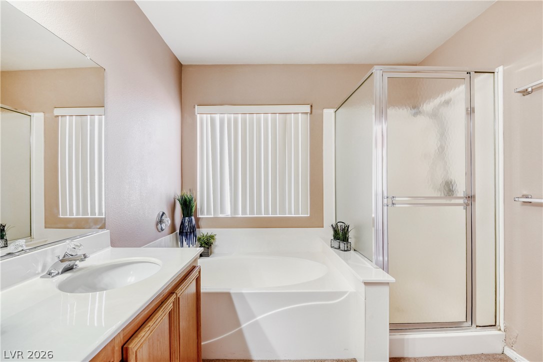 6018 Halehaven Drive Las Vegas NV 89110