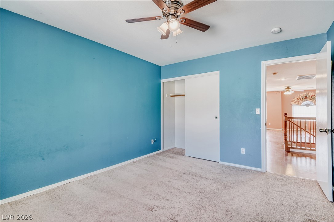 6018 Halehaven Drive Las Vegas NV 89110