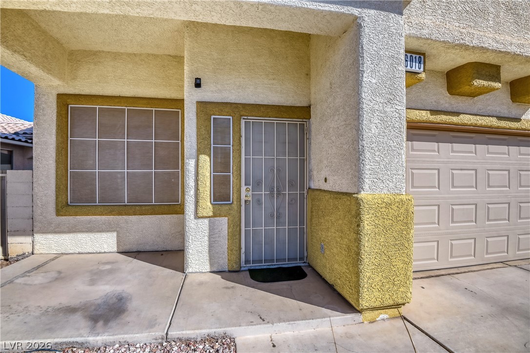 6018 Halehaven Drive Las Vegas NV 89110