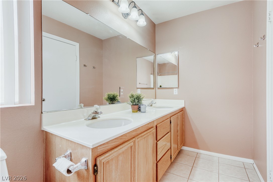 6018 Halehaven Drive Las Vegas NV 89110