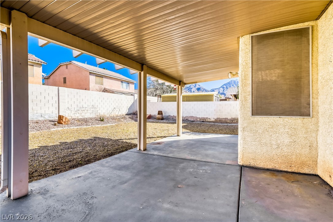 6018 Halehaven Drive Las Vegas NV 89110