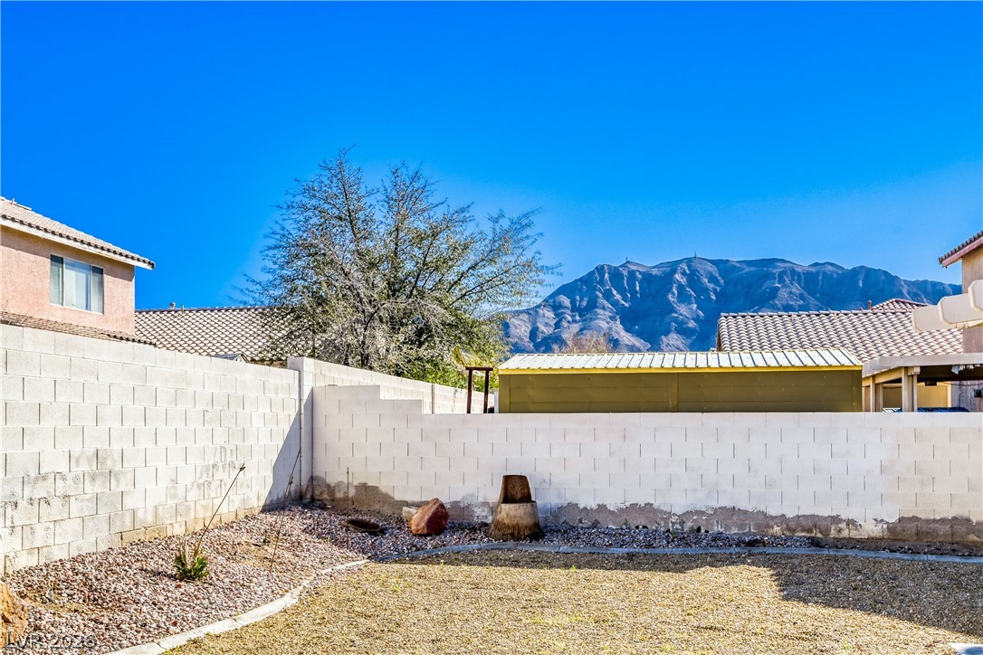 6018 Halehaven Drive Las Vegas NV 89110