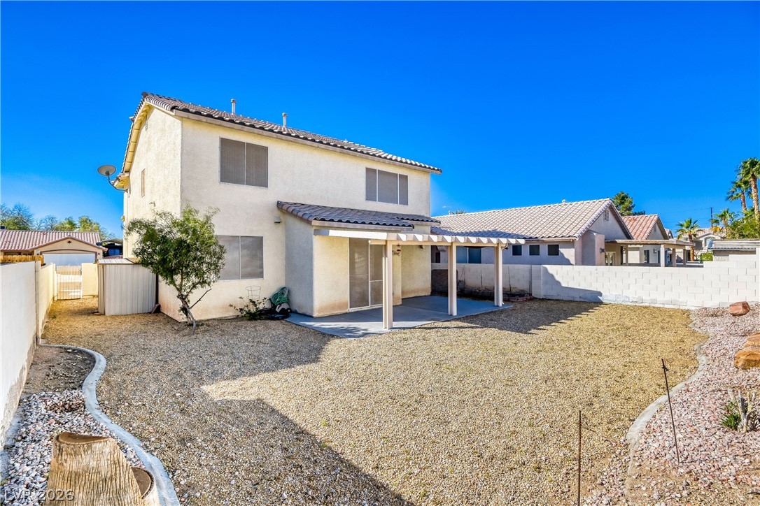6018 Halehaven Drive Las Vegas NV 89110
