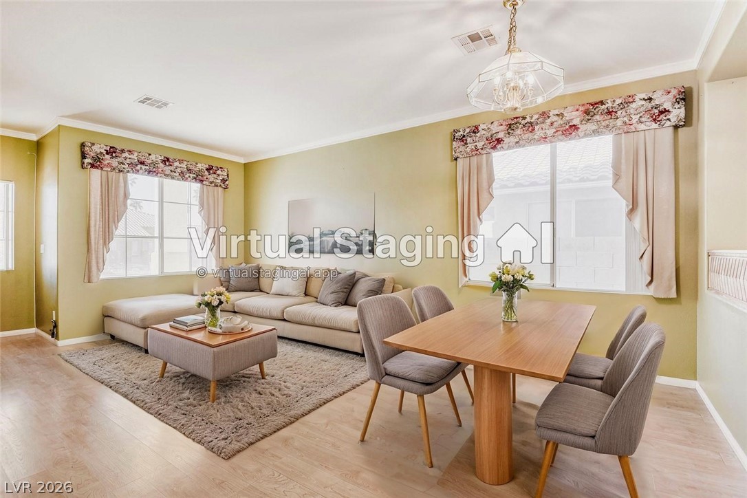6018 Halehaven Drive Las Vegas NV 89110