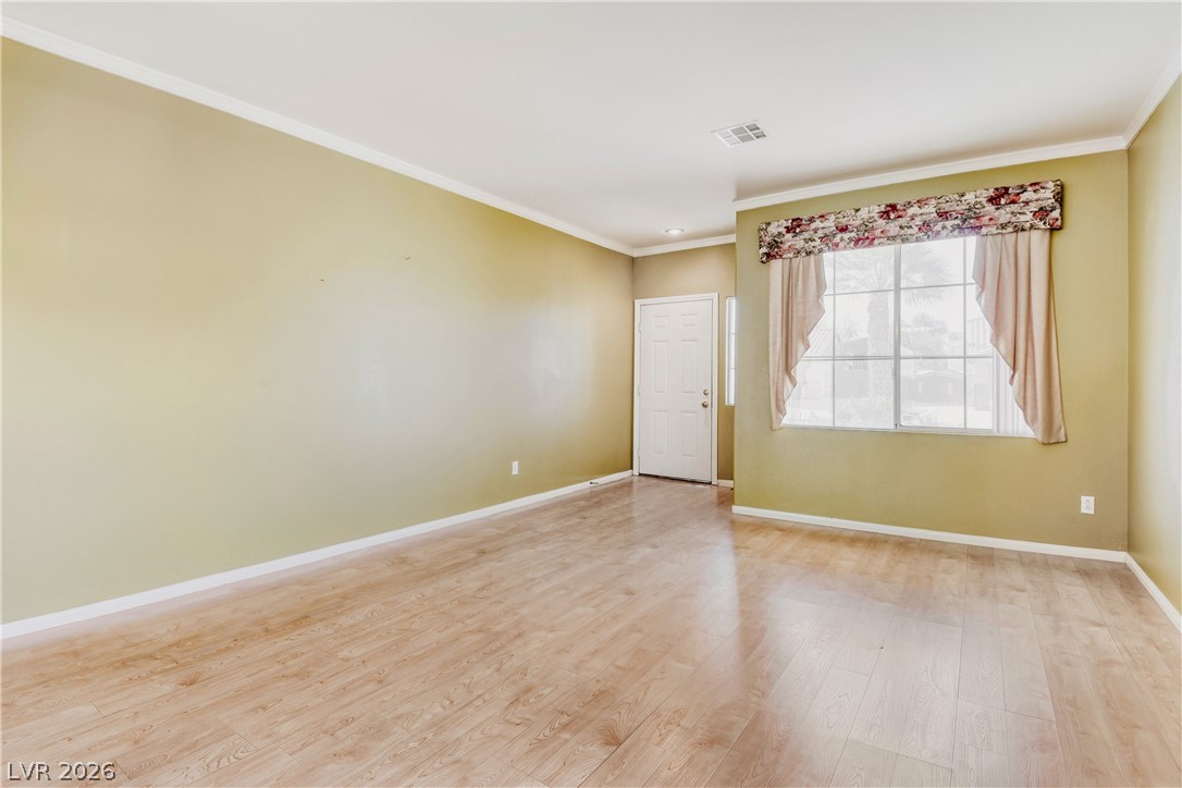 6018 Halehaven Drive Las Vegas NV 89110