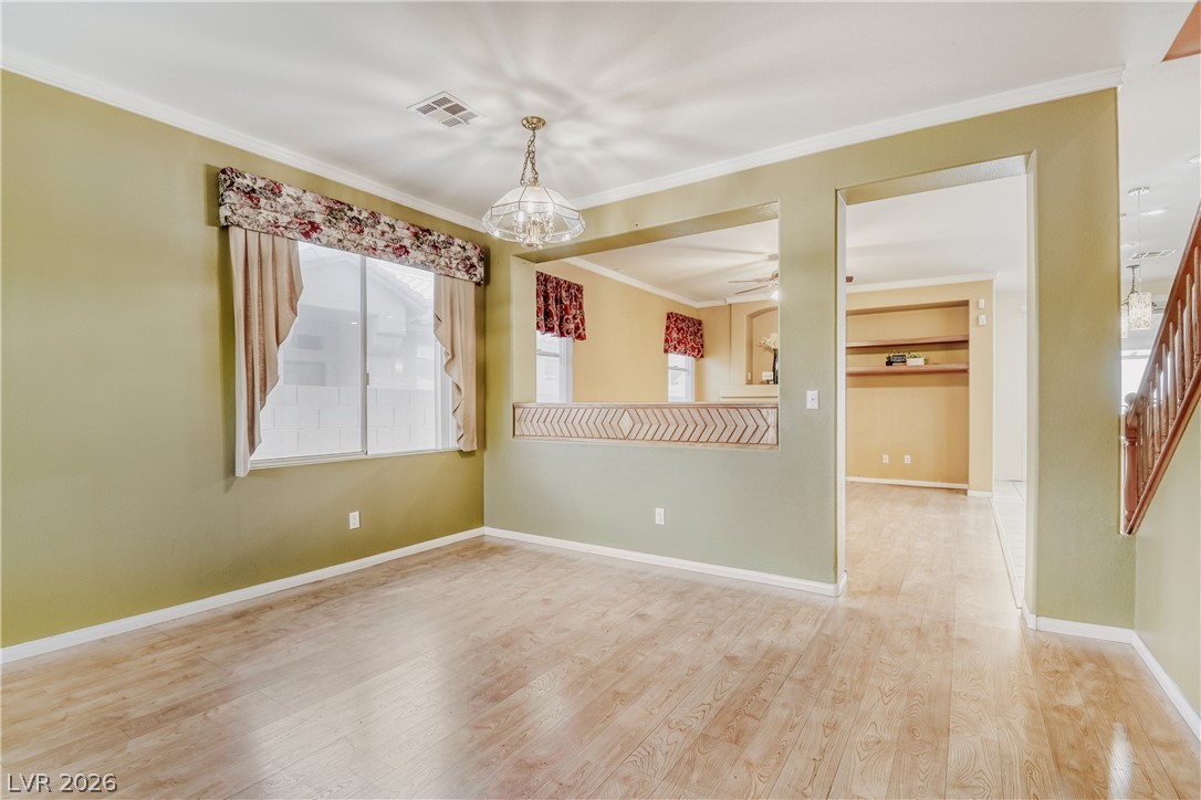 6018 Halehaven Drive Las Vegas NV 89110