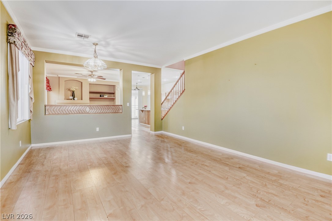 6018 Halehaven Drive Las Vegas NV 89110