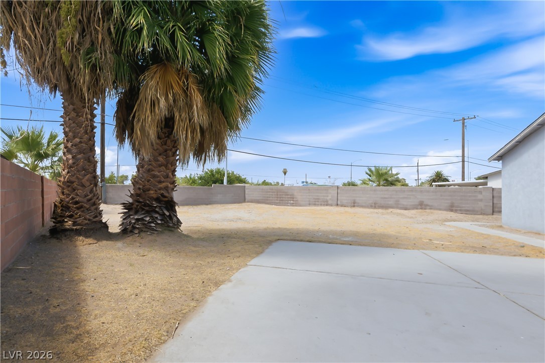 904 Vaughn St. Street Las Vegas NV 89101