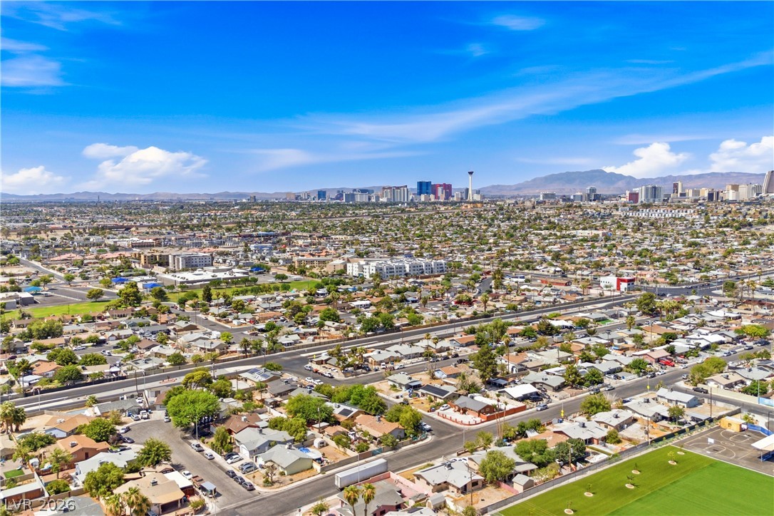 904 Vaughn St. Street Las Vegas NV 89101