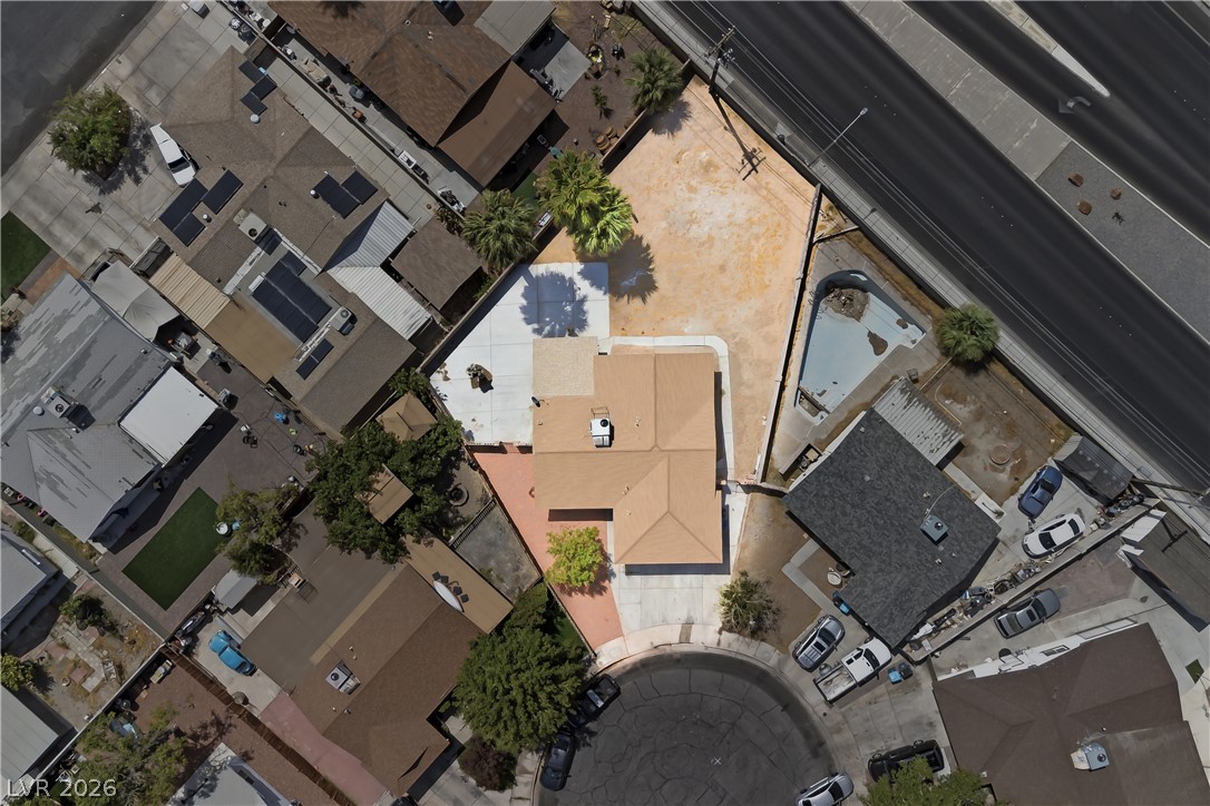 904 Vaughn St. Street Las Vegas NV 89101
