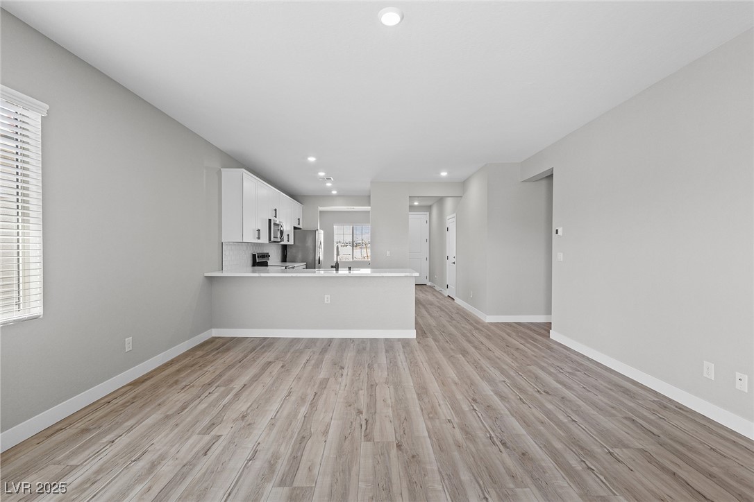 3221 Lahontan Street North Las Vegas NV 89032